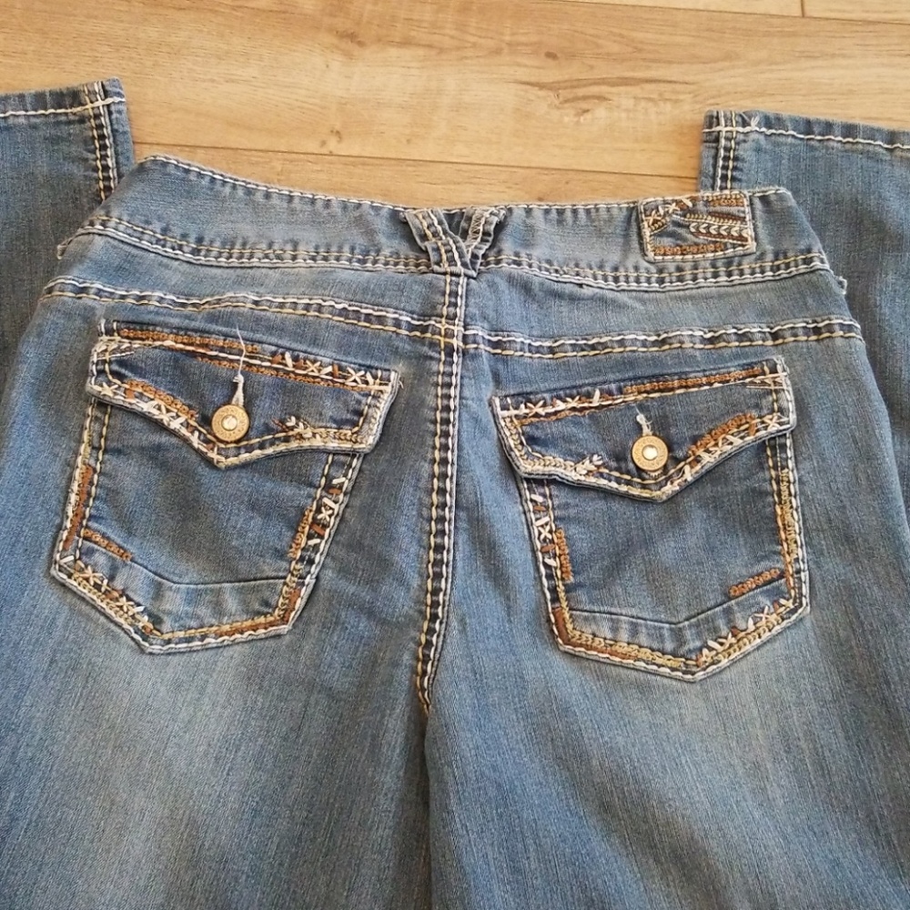 Cato skinny jeans